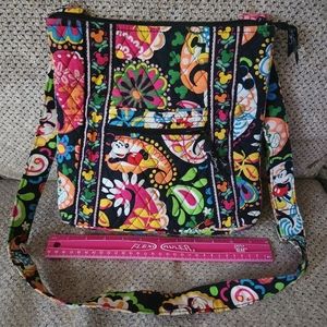Disney Vera Bradley Crossbody